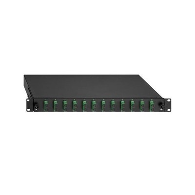 Rutenbeck BasicLine Spleissbox 2280309240 LWL BasicLine