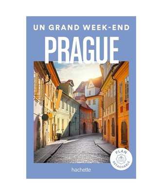 Prague. Un Grand Week-end