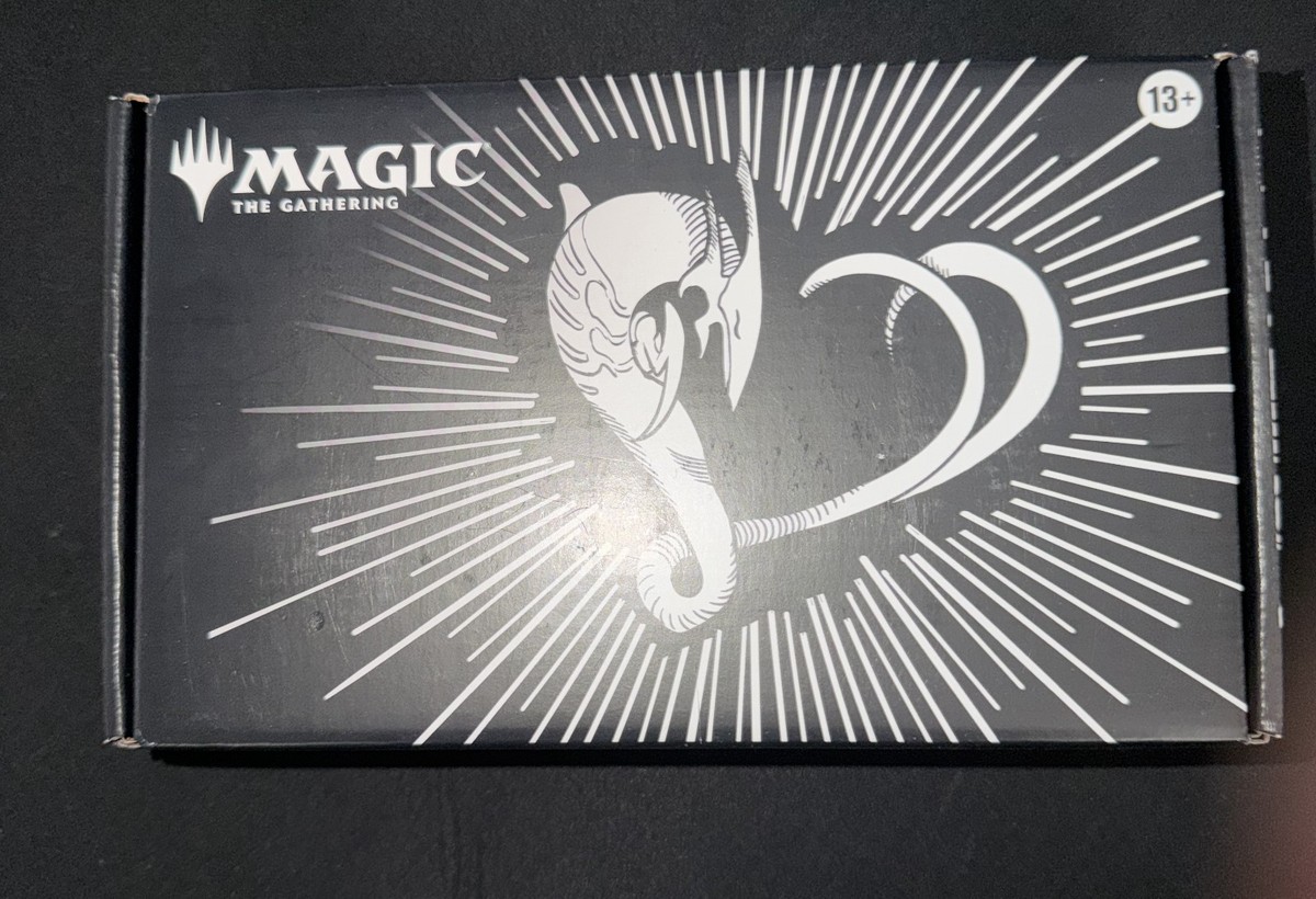 FESTIVAL IN A BOX: ATLANTA 2025 Box MTG Magic Secret Lair Sealed