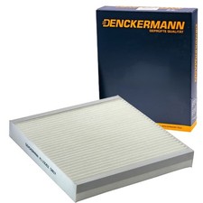 DENCKERMANN INNENRAUMFILTER FRISCHLUFTFILTER passend für HONDA CIVIC CR-V INSIGH