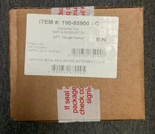 Pokemon SV07 Stellar Crown Factory Sealed Sleeved booster 144 Pack Case