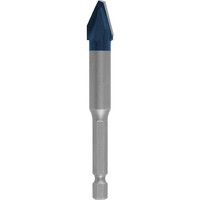 Bosch Accessories 2608900594 Fliesenbohrer 1 StüCk 12 Mm GesamtläNge 90 Mm