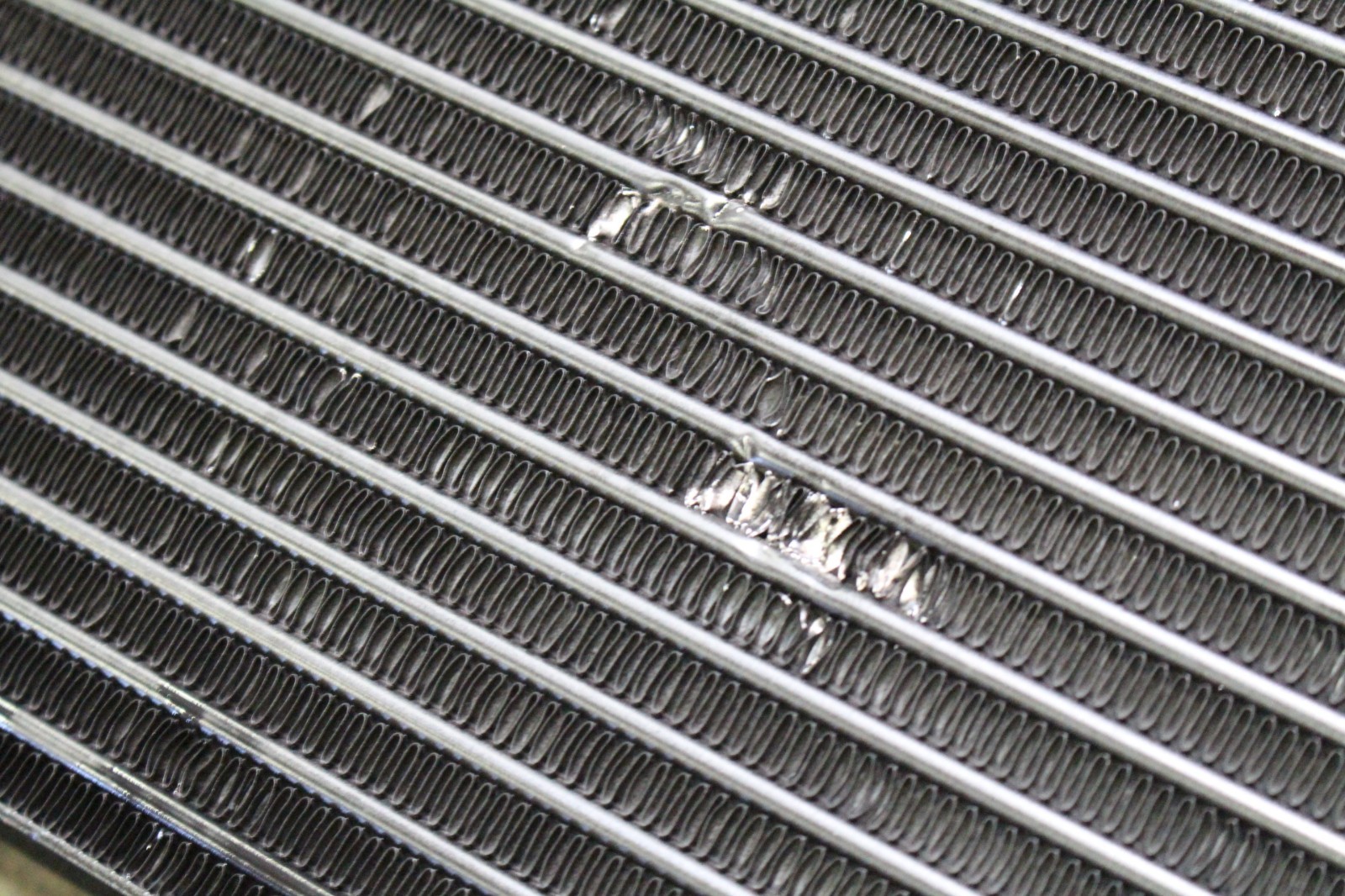 Ferrari 296 GTB Right Intercooler P/N 874364