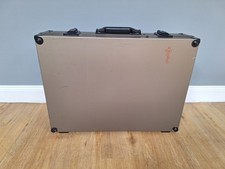 Notarzt Koffer Notfallkoffer ohne Inhalt 53,5 cm x 38,5 cm x 13,5 cm Leerkoffer