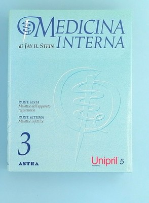 Innere Medizin Band 3 - Jay H. Stein