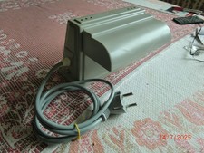 Michel Lux Milux UV-Lampe - Briefmarkenprüfer 220V~ 6W - Gebraucht