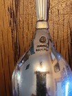 Georg Jensen Acorn Teaspoon Spoon 5 3/4" Sterling. Set Of Two. RMB mono On Back. — photo 4