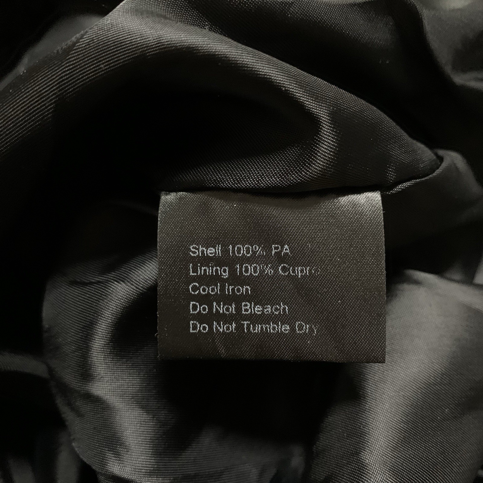 Represent Small Track Jacket Red Black Shell Jack… - image 8