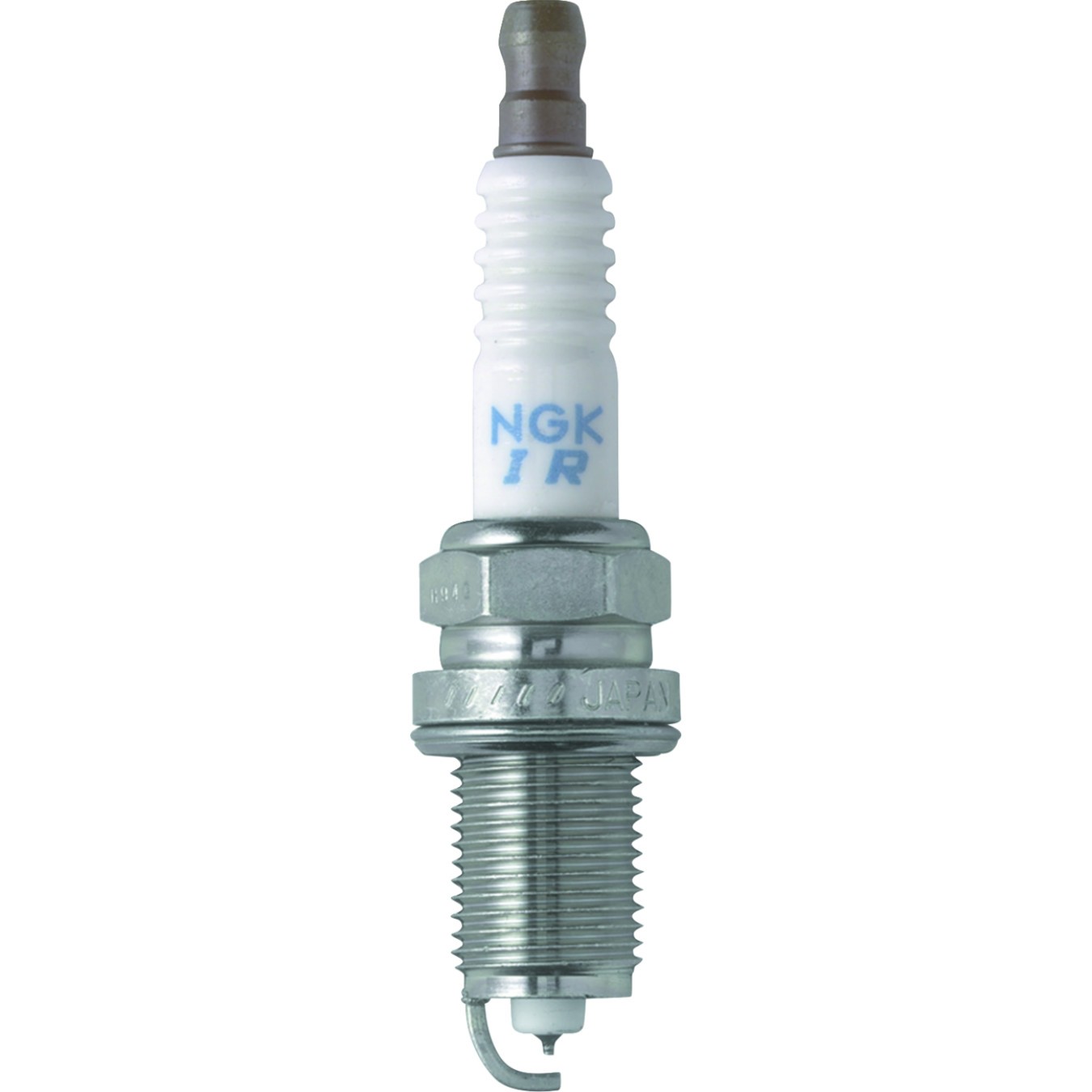 NGK 7658 Spark Plug #7658/04 Laser Iridium Spark Plug