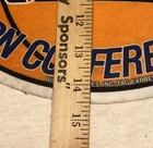 Cleveland Cavaliers Felt Basketball 2007 Eastern Champions  — photo 5