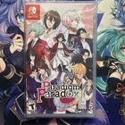 Paradigm Paradox - Nintendo Switch
