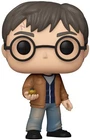 Funko POP! Movies: Harry Potter - Harry Potter [New Toy] Vinyl Figure, Collect