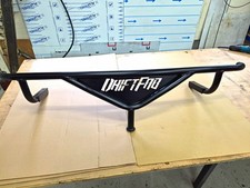 Nissan Silvia S14/A Rear Bash Bar With Jacking Point S15