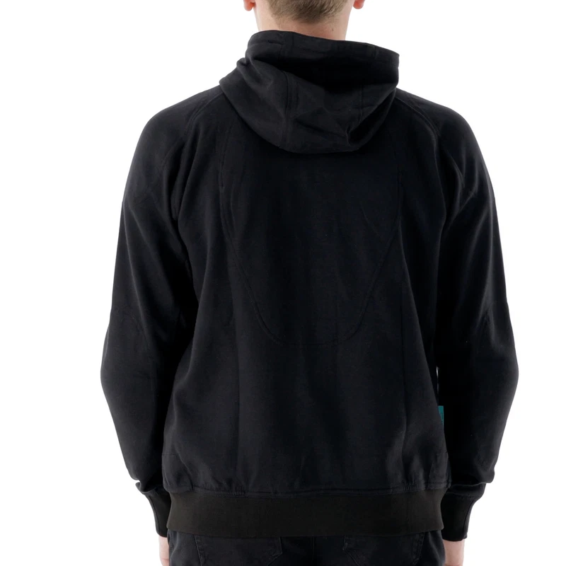 Oxford Armourlite Aa Lockon Hoodie Black, photo 10 of 19