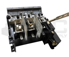 ALLEN BRADLEY 1494V-DS100 /B DISCONNECT SWITCH 100A 600VAC