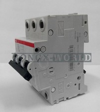 1PC NEW ABB S203-C80 3P 80A