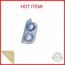 Sony Disc Case 3-pk. for PlayStation Portable