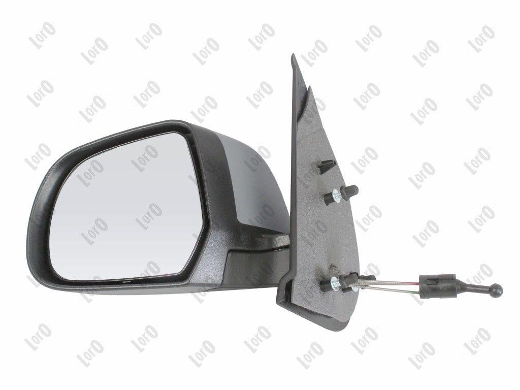 Original Abacus Exterior Mirror 2736M01 for Nissan