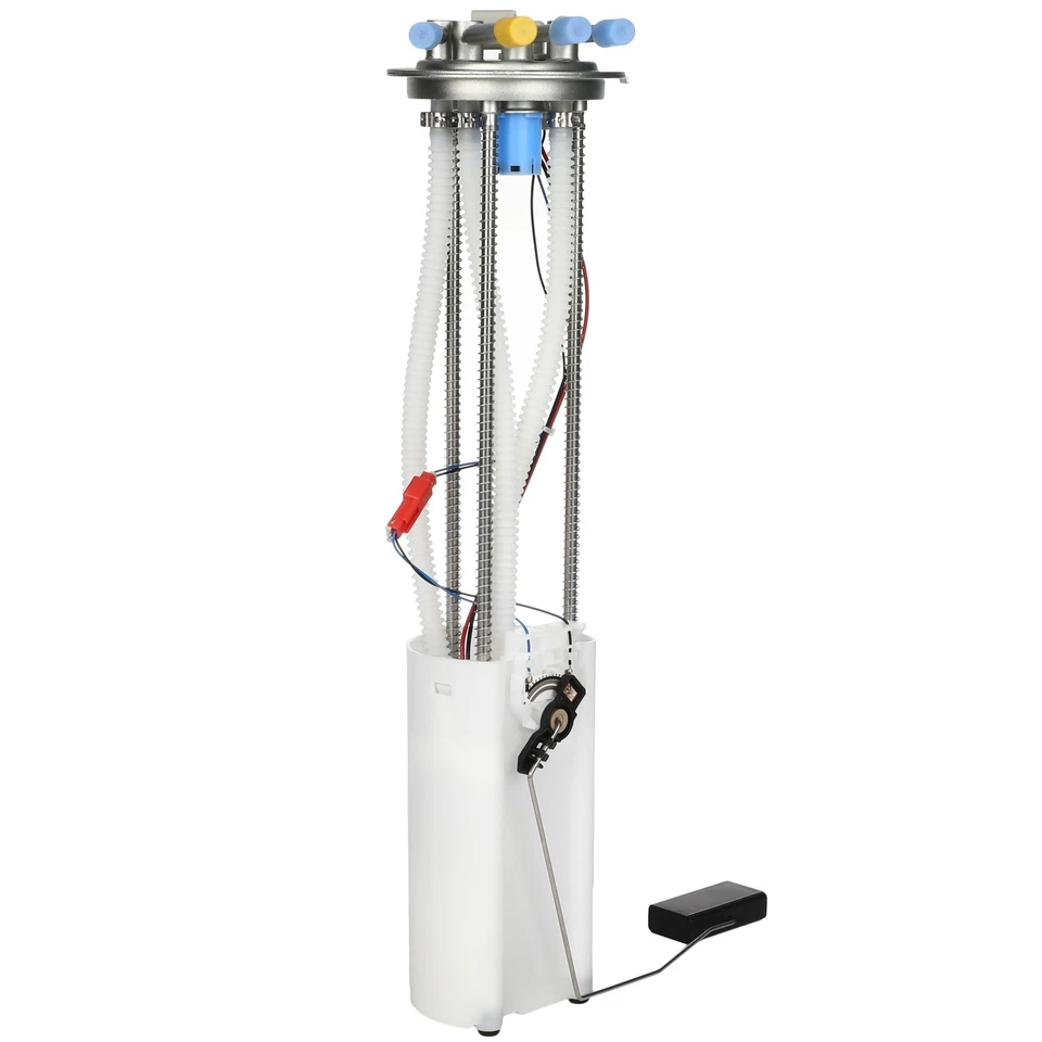 Módulo de bomba de combustible para GMC C5500 C4500 Chevrolet C4500 C5500 Topkick 2006-2008 Foto 4 de 4