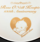 Rose O'Neill Kewpie Heartful Tea Cup Kewpish Love 100th Anniversary Kewpies — photo 7