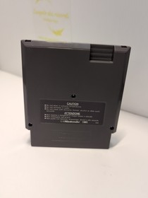 Nintendo Nes Trog PAL A ITA