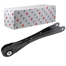 NK QUERLENKER STAHL HINTERACHSE AUßEN UNTEN VORNE passend für AUDI Q4 SKODA ENYA