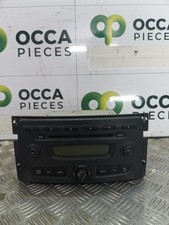 Autoradio Smart FORTWO
