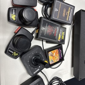 Atari 2600 Bundle Lot