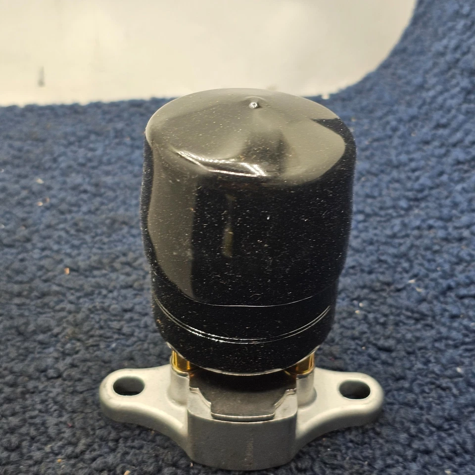 ACDelco 214-2278 19240984: Válvula EGR para 95-00 Chevrolet C2500 C3500 K2500 K3500 Foto 4 de 4