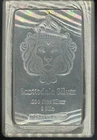 1 KILO Scottsdale STACKER® Silver Bar .999 Silver Bullion #A131