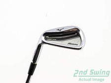 Mizuno MP-54 Single Iron 7 Iron Steel Stiff Left 37.0in