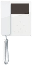 VIMAR VIW 7549- Videocitofono Tab microtel. 4,3in bianco
