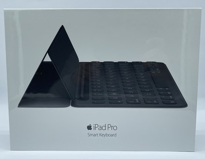 Original Apple iPad Pro 9,7'' 1. Gen / 2. Gen Smart Keyboard Cover Case Official