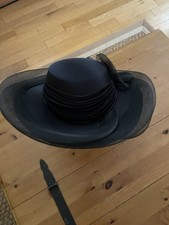 Vintage Medium Hat 1940’s