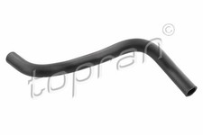 TOPRAN 108 318 - WÄRMETAUSCHERSCHLAUCH FÜR IBIZA II 6K1, CORDOBA 6K1, 6K2