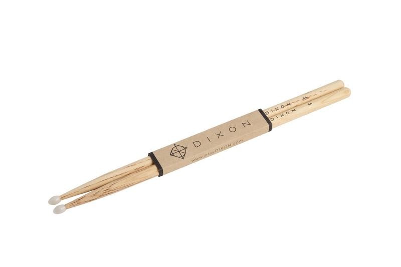 Куриные палочки Dixon Hickory 5A с нейлоновым наконечником