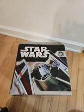 Hasbro Toys R US Exclusive STAR WARS 30TH ANNIVERSARY ELITE TIE INTERCEPTOR-A