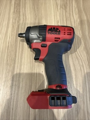 Mac Tools 20V MAX* 3/8'' Drive BL-Spec  Brushless Impact Wrench MCF891