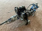 LEGO Bionicle Jetrax T6 battle vehicle 8942 VEHICLE ONLY Vintage Rare