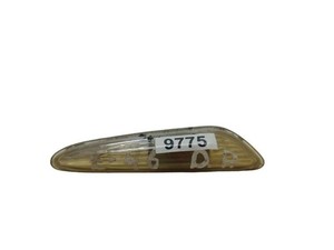 BMW 3 E46 Kotflügelblinker vorne rechts 8382104 2.00 Petrol 105kw 2002 31962236