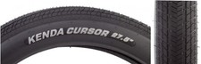Kenda Cursor Clincher Bicycle Tire, Standard, 27.5x4.0