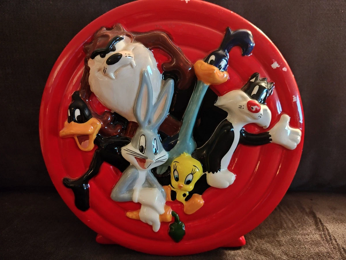 Bugs Bunny Bank In Collectible Bugs Bunny Items for sale | eBay