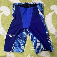 Mizuno Gx-Sonic Iii High-Speed Swimsuit 2Xs About 5 Times