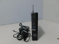 Dell OPTIPLEX 7090 DESKTOP Core i5 11500T 16.0GB 512GB Win11 Pro