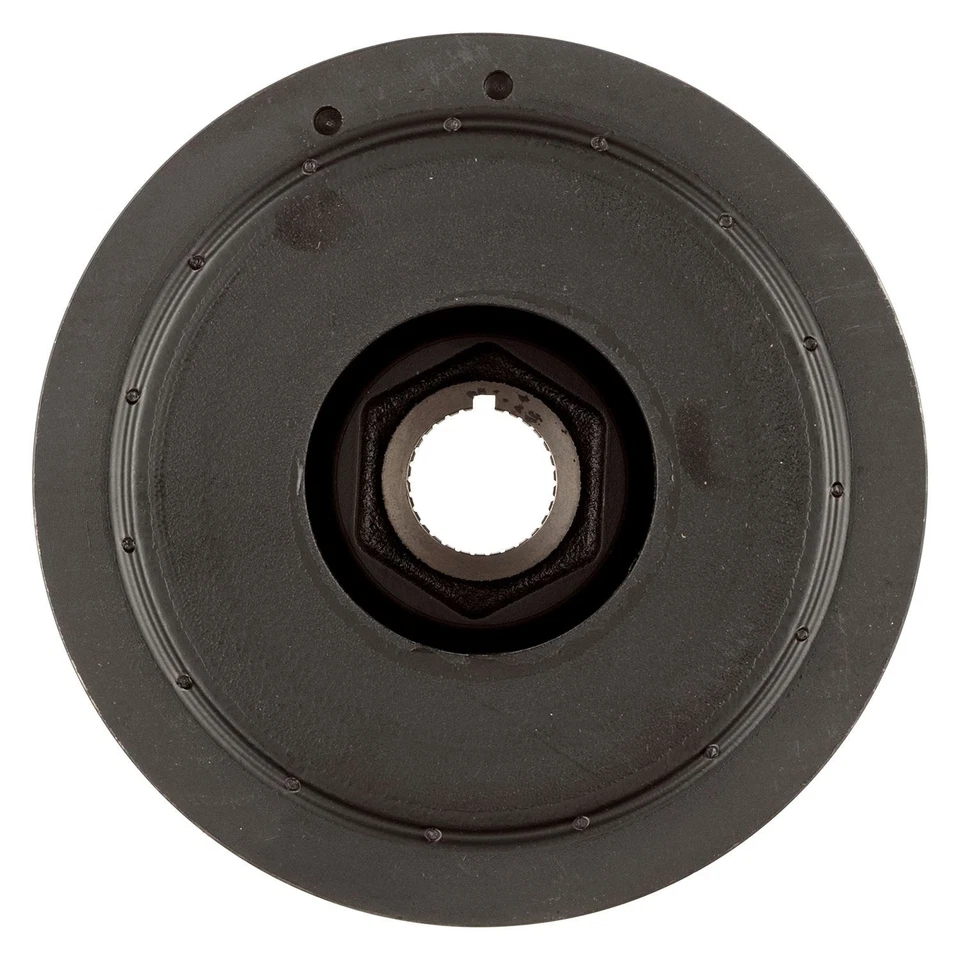 For Honda Accord 1998-2002 ATP 102275 Graywerks Harmonic Balancer Foto 2 de 4