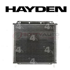 Hayden Automatic Transmission Oil Cooler for 1960-1966 GMC Suburban - mp