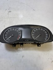 Compteur Skoda FABIA
