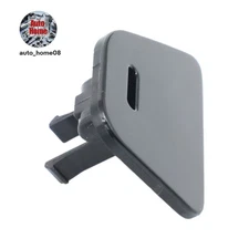 For Toyota Highlander 2022-2024 Shift Lock Release Button Cover Snap On Design