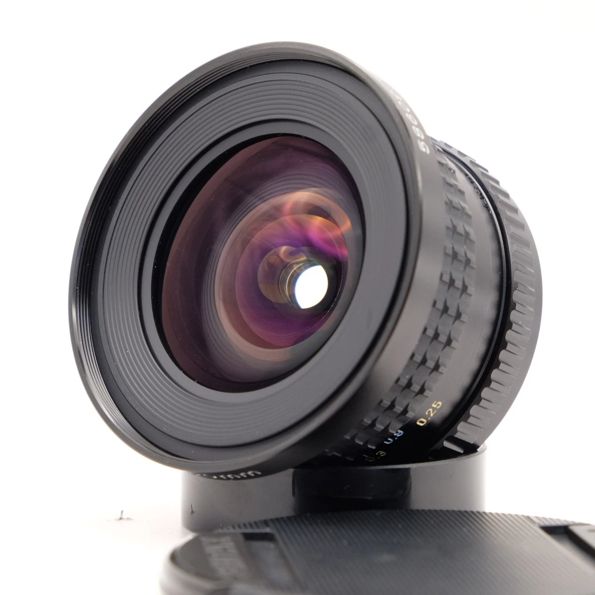 PENTAX 20mm Focal Camera Lenses for sale | eBay