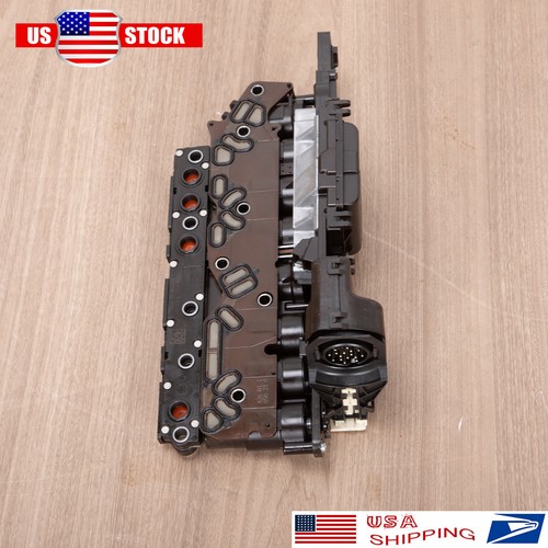 6L45 6L50 6L80 TCM Transmission Control Module 24254908 For GMC Chevy Cadillac - Bild 4 von 6
